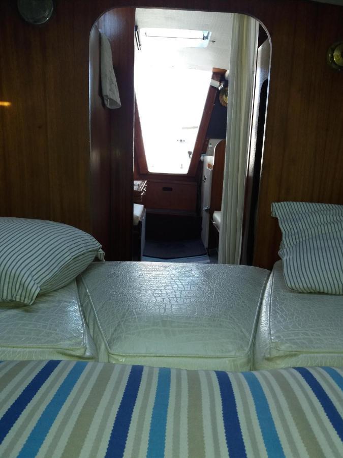 Botel New Wave 